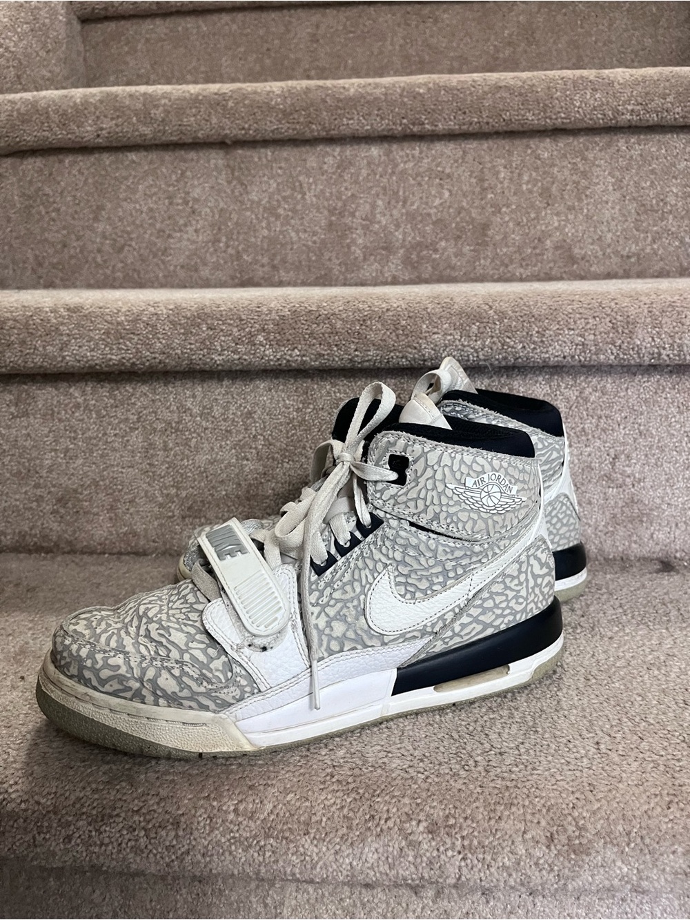 Jordan 312 Legacy “Flip”